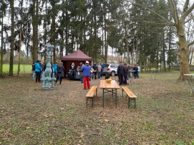 Hotterwanderung-Fotos